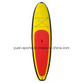 High Density EPS Soft Top Surf Stehen Sie Paddle Board